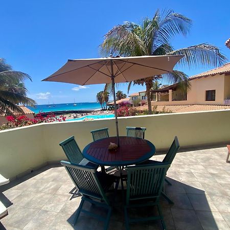 Porto Antigo 1 - Three Bedroom, Pool & Wifi サンタ・マリア エクステリア 写真