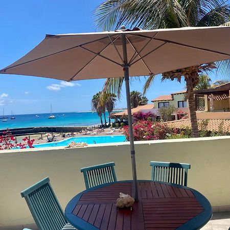 Porto Antigo 1 - Three Bedroom, Pool & Wifi サンタ・マリア エクステリア 写真