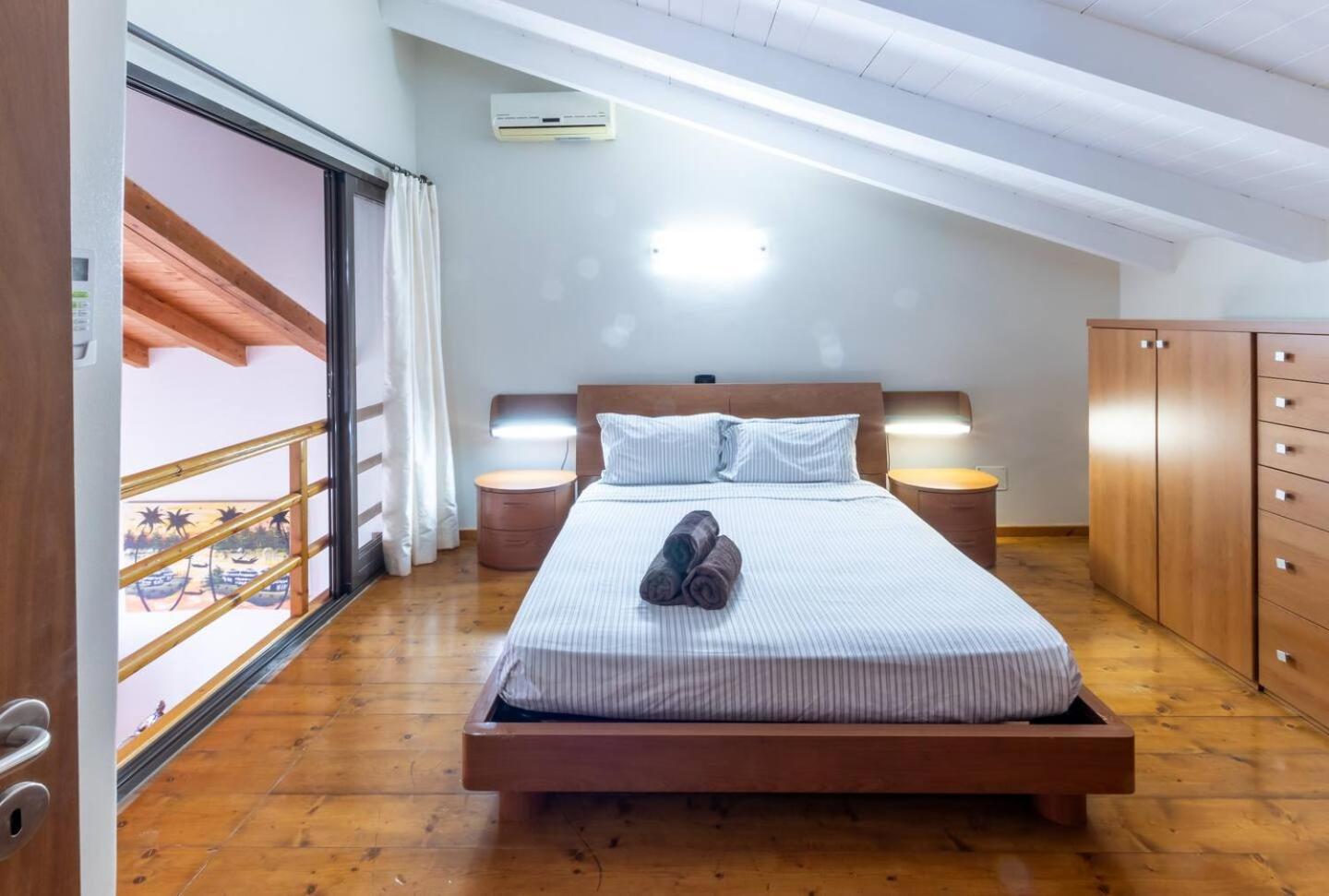 Porto Antigo 1 - Three Bedroom, Pool & Wifi サンタ・マリア エクステリア 写真