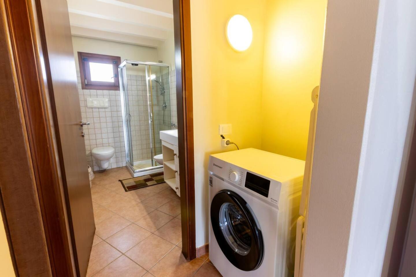 Porto Antigo 1 - Three Bedroom, Pool & Wifi サンタ・マリア エクステリア 写真