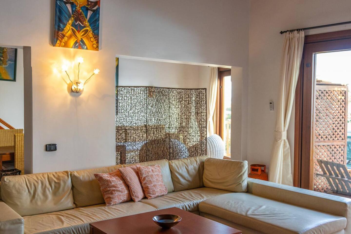 Porto Antigo 1 - Three Bedroom, Pool & Wifi サンタ・マリア エクステリア 写真
