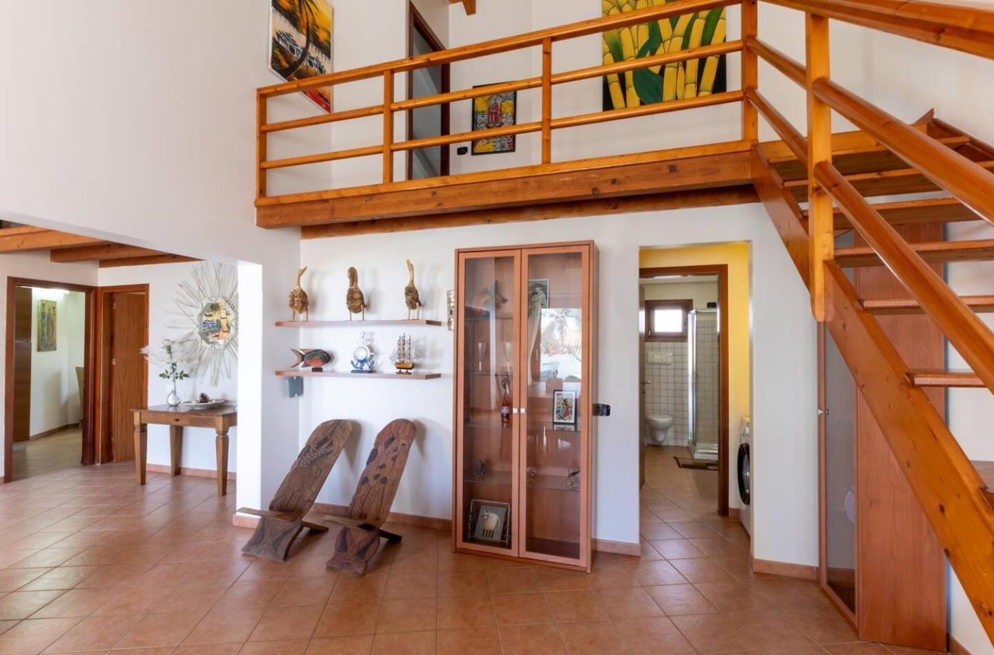Porto Antigo 1 - Three Bedroom, Pool & Wifi サンタ・マリア エクステリア 写真