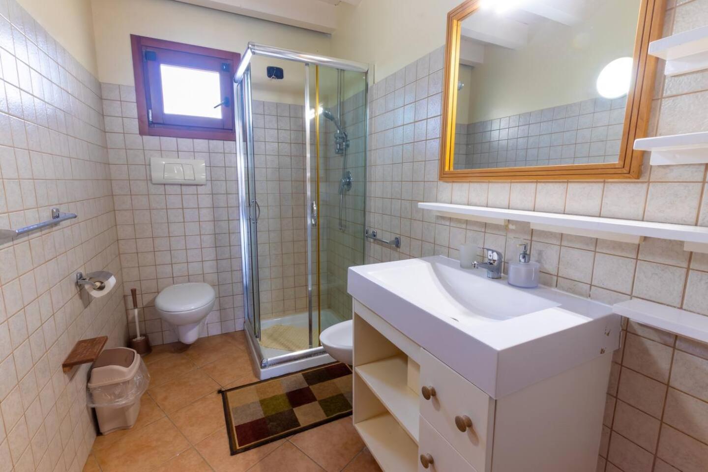 Porto Antigo 1 - Three Bedroom, Pool & Wifi サンタ・マリア エクステリア 写真