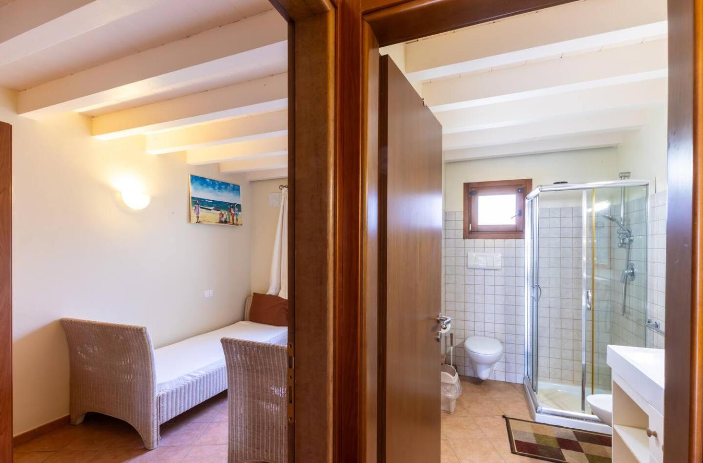 Porto Antigo 1 - Three Bedroom, Pool & Wifi サンタ・マリア エクステリア 写真